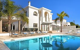 Villa Harmony